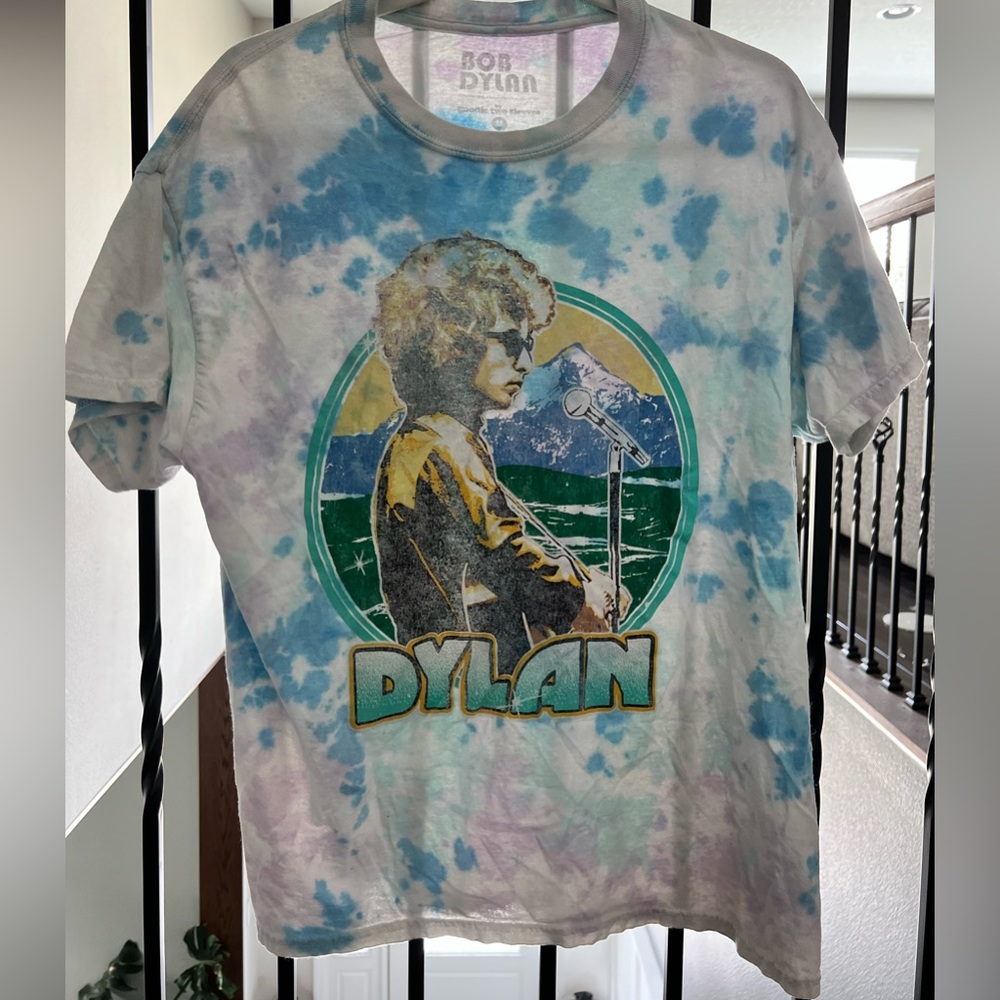 Bob Dylan T-Shirt